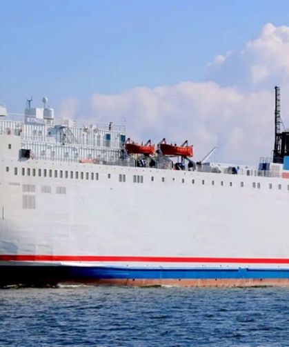 Bulgaristan kıyıları açıklarında iki gemiye saldırı