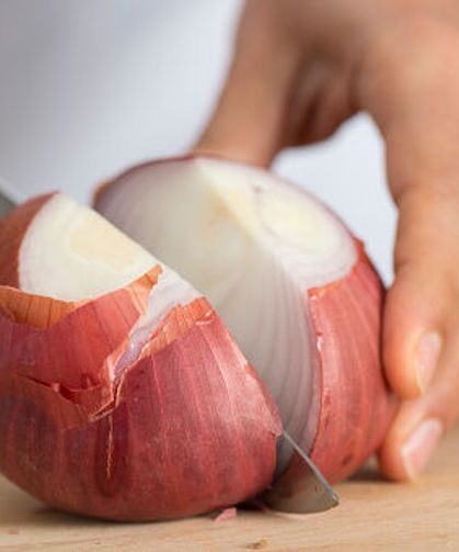 Çiğ Soğanın Kan Şekeri Üzerindeki Etkisi Araştırılıyor