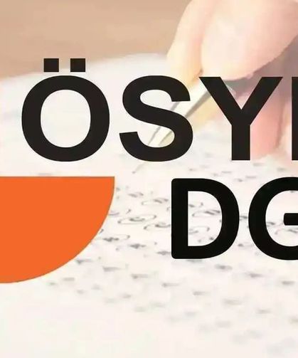 DGS ek yerleştirme sonuçları erişime açıldı