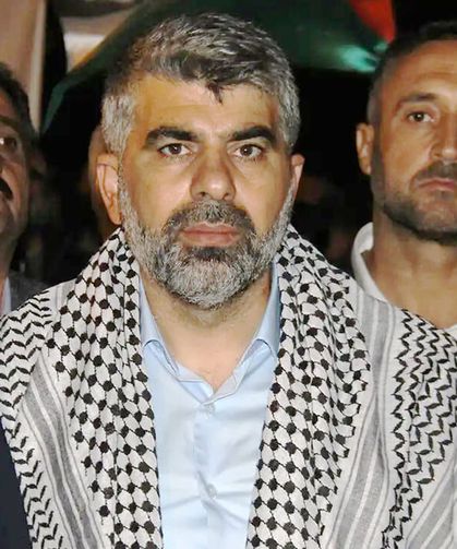 Dinç’ten Gazze mesajı: Siyonizme karşı mücadele edilmeli