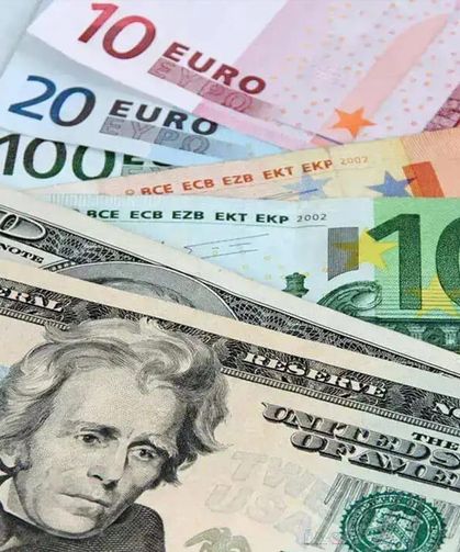 Dolar, euro ve sterlinde 9 Ekim güncel rakamlar