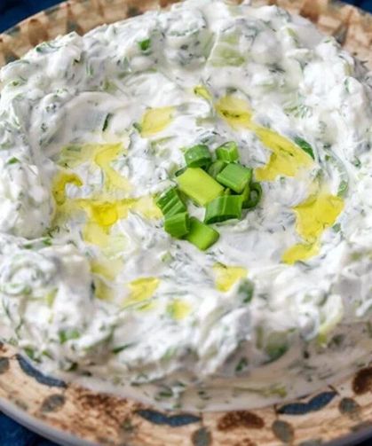 Dört cacık için bin lira alan restorana, pahalıya mal oldu