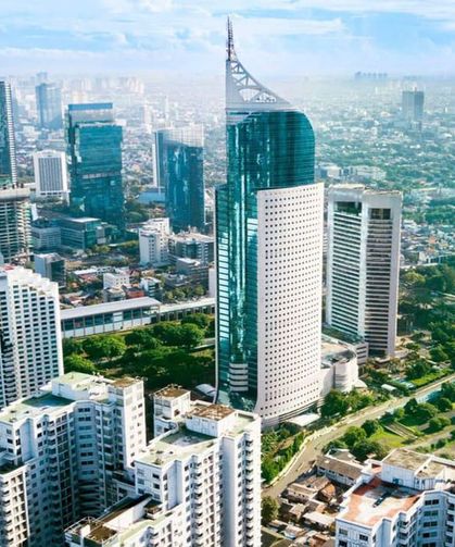 Dünyanın en kalabalık şehri belli oldu: Nüfusu 41,9 milyona ulaştı
