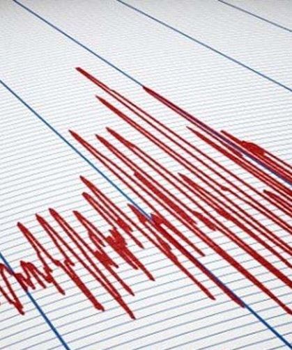 Ege Denizi’nde 3,5 büyüklüğünde bir deprem daha!