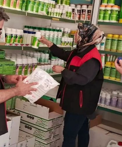 Eylülde gıda işletmelerine 218,2 milyon TL’lik ceza