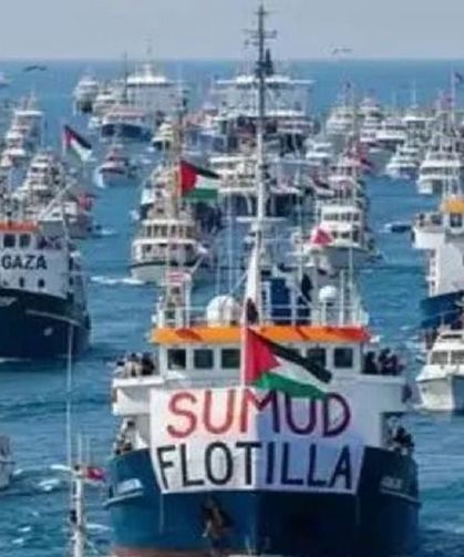 Gazze filosu saldırılarına ilişkin dava 23 Ekim’de başlıyor