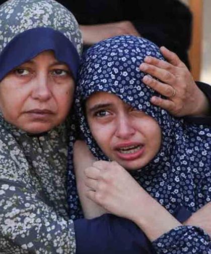 Gazze’de can kaybı artıyor: Şehit sayısı 74 bin 480’e ulaştı