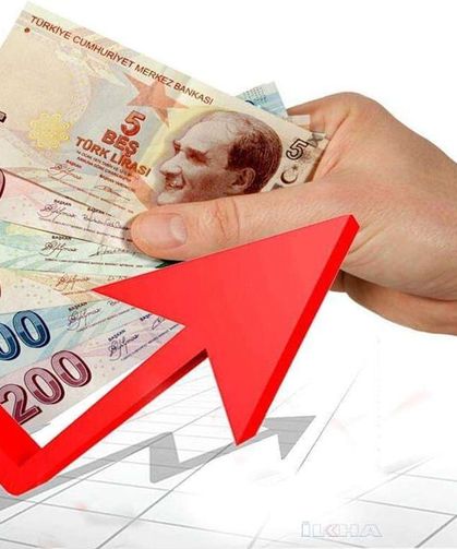Genel devlet açığının GSYH’ye oranında dikkat çeken düşüş