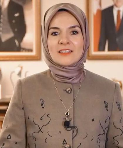 Göktaş’tan fon iddialarına rest: Kanıtlanırsa istifa ederim
