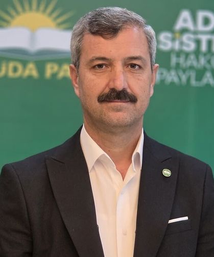 HÜDA PAR’dan tesettür engellerine tepki: Bu, totaliter bir anlayıştır