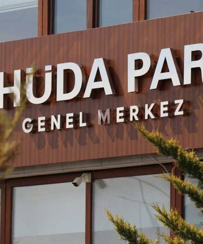 HÜDA PAR’ın kadınlara özel hastane önerisi gündemde