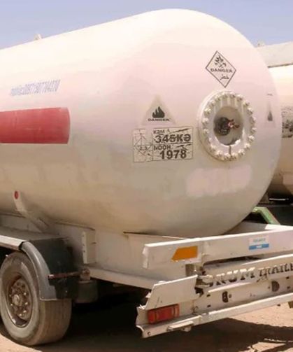 İran-Pakistan sınırında ticaret durdu Tüp gaz fiyatları fırladı!