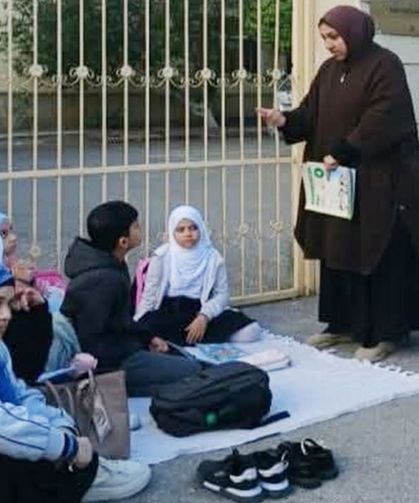 İslam Alimler Birliği’nden Azerbaycan’da başörtüsü yasağına tepki