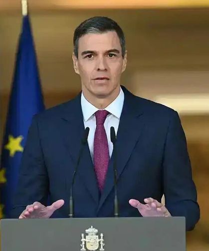 İspanya'da erken seçim kararı: Sanchez sandığı işaret etti