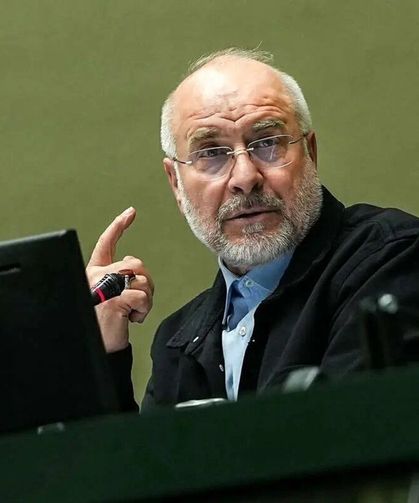 Kalibaf, İran'da doğal gaz tüketiminin yüzde 10 oranında azaltılmasını önerdi