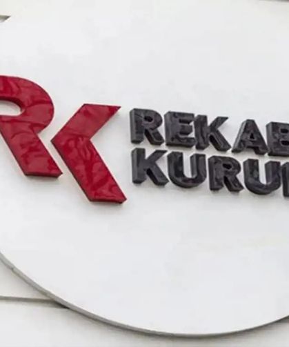 Kamu yemek ihalelerinde rekabet soruşturması: 10 şirkete inceleme