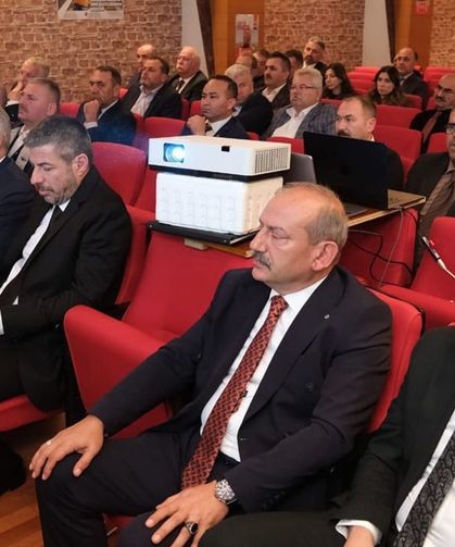 Korsan taşımacılıkla mücadelede yeni hukuki adımlar gündemde