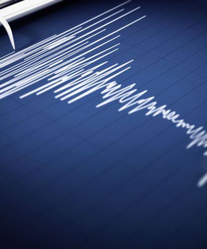 Marmara Denizi Yalova açıklarında deprem