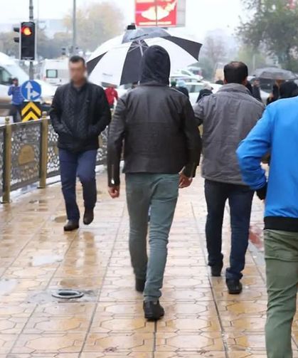 Meteoroloji’den peş peşe uyarılar! Sağanak yağış ve sis etkili olacak