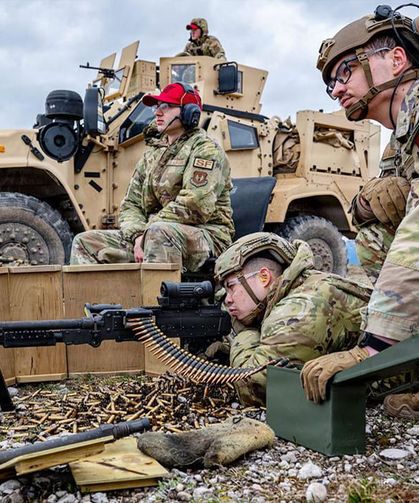 NATO’dan Rusya’ya karşı savunma mesajı: Gerilim tırmanıyor