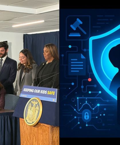 New York’tan çocukları korumaya yönelik yapay zekâ düzenlemesi