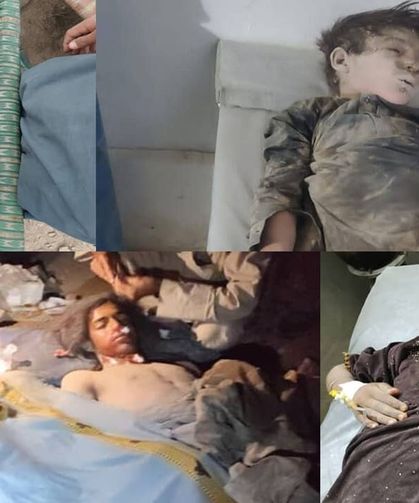 Pakistan’ın Afganistan’a hava saldırılarına Kabil’den tepki