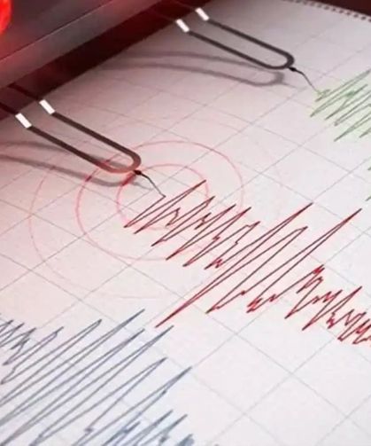 Pasifik’te korkutan deprem! Vanuatu 7,2 ile sarsıldı