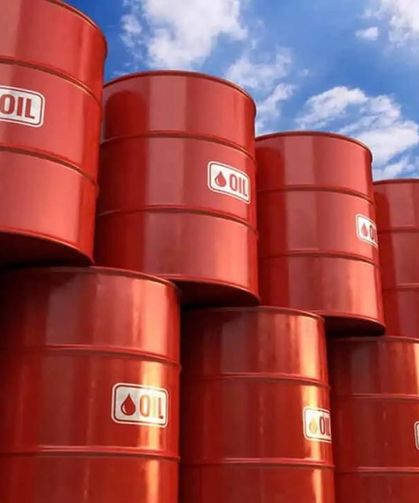 Petrol fiyatlarında düşüş sürüyor: Brent 109 dolara geriledi
