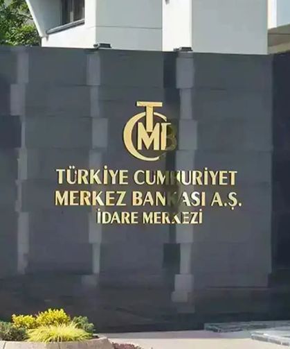 Piyasaların gözü TCMB’de! Faiz indirimi beklentisi yüzde 36