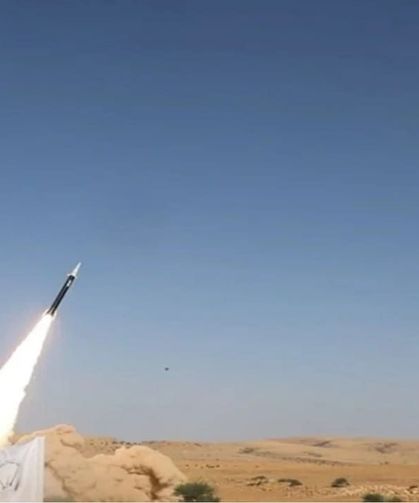 Riyad’da füze alarmı: Patlama sesleri duyuldu