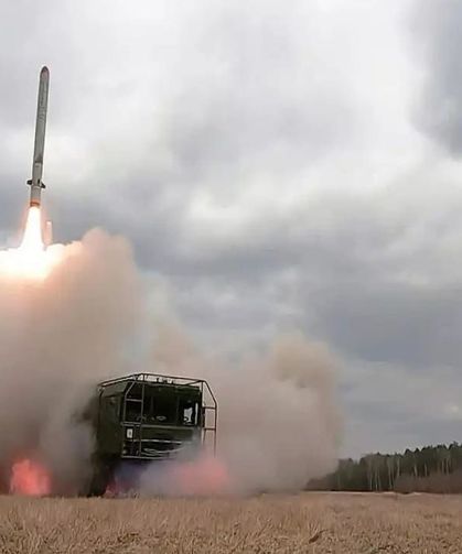 Rusya’dan Ukrayna’ya saldırı: Enerji ve iletişim tesisleri hedefte