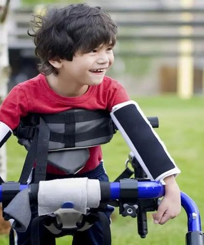 Serebral palsi hastalarının sağlık giderlerine 2,31 milyar TL destek