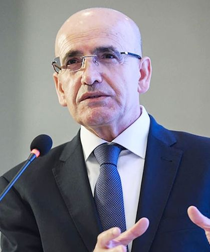 Şimşek açıkladı: İhracat 283,7 milyar dolara yükseldi