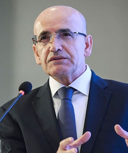 Şimşek: Yatırımcı haklarını korumak önceliğimiz