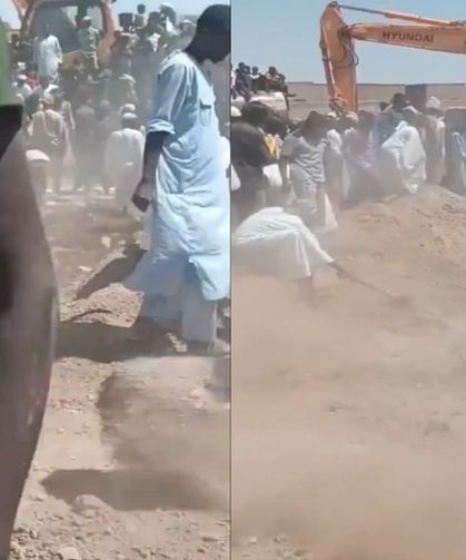 Sudan’da pazara İHA saldırısı: Can kaybı 100’ü aştı