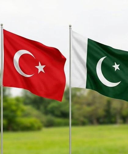 Tahran’da kritik diplomasi trafiği: Türkiye, Suudi Arabistan ve Pakistan bir araya geliyor