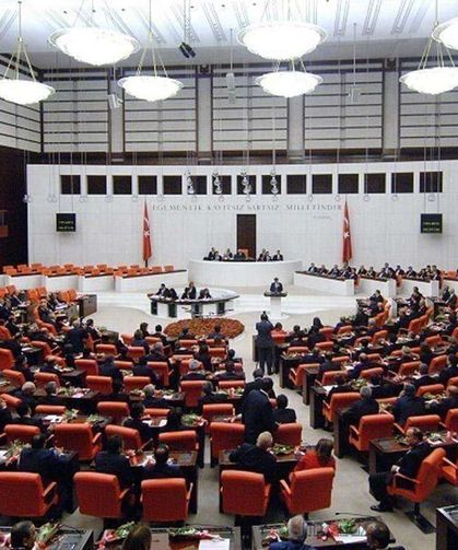 TBMM’de 2027 bütçe mesaisi başlıyor! Görüşmeler bir ay sürecek