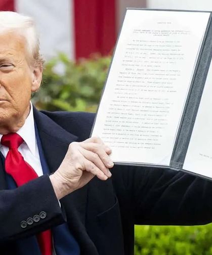 Trump’tan Rusya yaptırımları kararı! Yeni uygulama askıya alındı