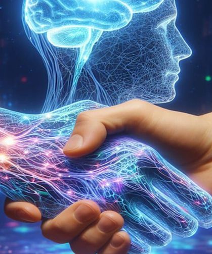 Türkiye’de yapay zekâ kullanımı bir yılda yüzde 95 arttı