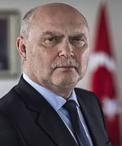 Türkiye’den BM Genel Sekreterliği için Feridun Sinirlioğlu hamlesi
