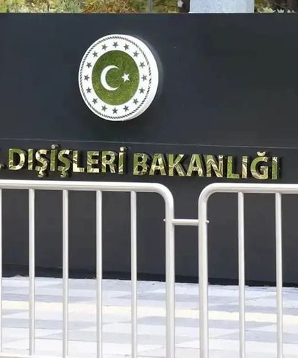 Türkiye’den Ürdün’deki kilise saldırısına sert tepki!