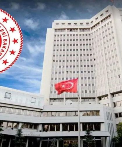 Türkiye’den Yunanistan’a Müftü ataması tepkisi