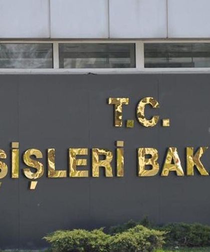 Türkiye’nin de aralarında olduğu 19 ülkeden Kolombiya’ya Kudüs tepkisi!