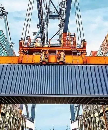 Türkiye’nin eylül ihracatı 26 milyar dolara ulaştı