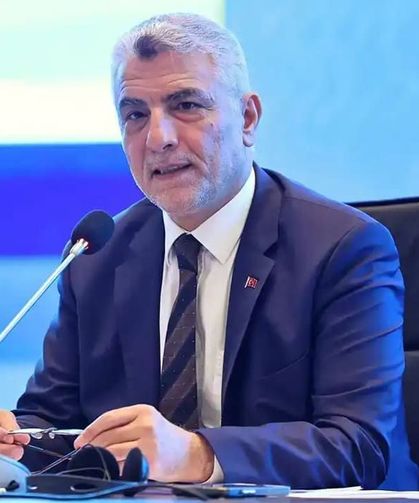 Türkiye’nin ihracatı 409,1 milyar dolara yükseldi