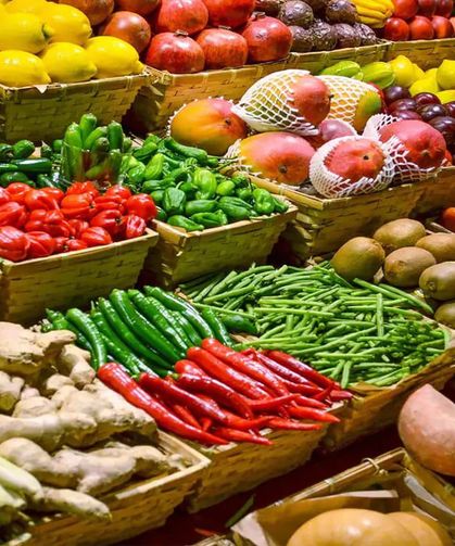 Türkiye’nin yaş sebze ihracatında yüzde 10’luk artış