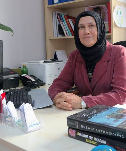 Van'da ‘Meme Kanseri Farkındalık Zirvesi’ düzenlenecek