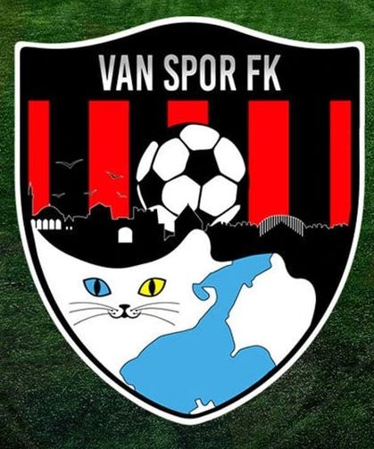 Vanspor-Ümraniyespor Maçında Onbirler Belli Oldu