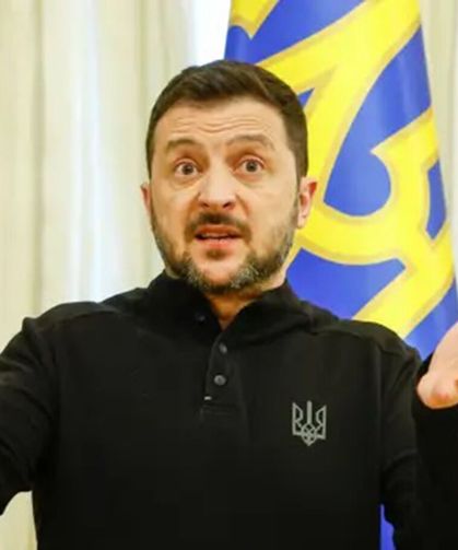 Zelenski'den Trump'ın ateşkes açıklamasına yanıt: Haberim yok