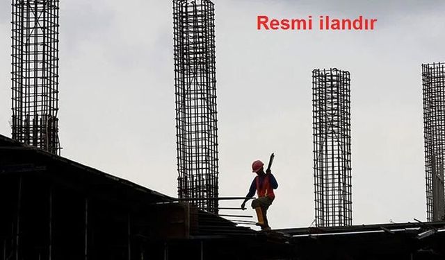GENÇLİK VE SPOR KAMPI İNŞAATI İKMAL YAPIM İŞİ